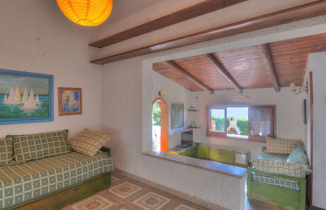Haus mit 3 Schlafzimmern in Syrakus mit garten und terrasse - Foto 4