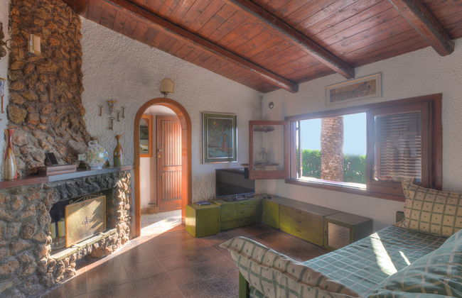 Haus mit 3 Schlafzimmern in Syrakus mit garten und terrasse - Foto 7