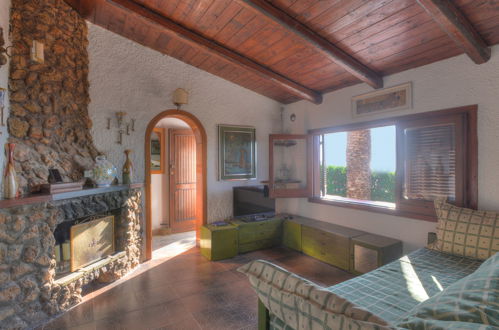 Foto 7 - Casa con 2 camere da letto a Siracusa con terrazza e vista mare