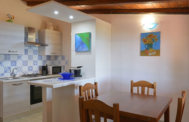 Haus mit 3 Schlafzimmern in Syrakus mit garten und terrasse - Foto 12