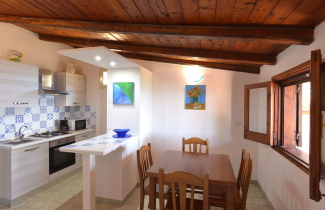 Haus mit 3 Schlafzimmern in Syrakus mit garten und terrasse - Foto 11