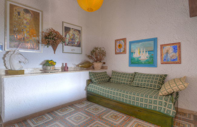 Haus mit 3 Schlafzimmern in Syrakus mit garten und terrasse - Foto 10