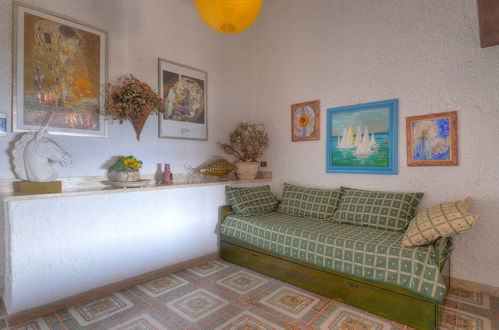 Photo 10 - 2 bedroom House in Siracusa with terrace and sea view