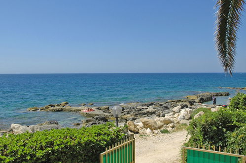 Foto 29 - Casa con 2 camere da letto a Siracusa con terrazza e vista mare