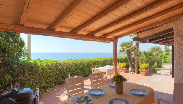 Haus mit 3 Schlafzimmern in Syrakus mit garten und terrasse - Foto 3