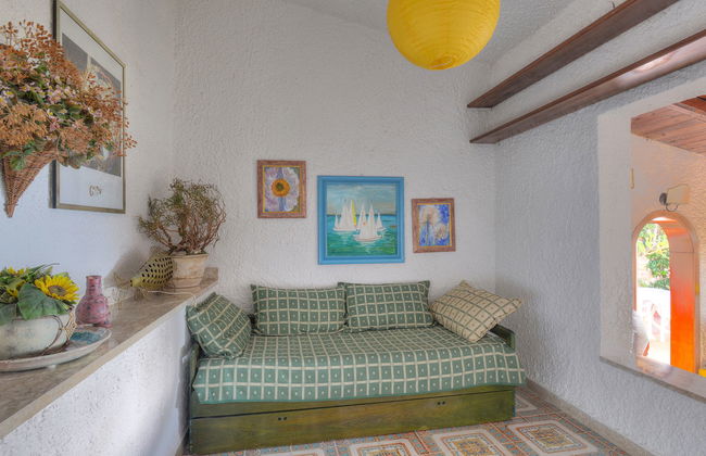 Haus mit 3 Schlafzimmern in Syrakus mit garten und terrasse - Foto 9