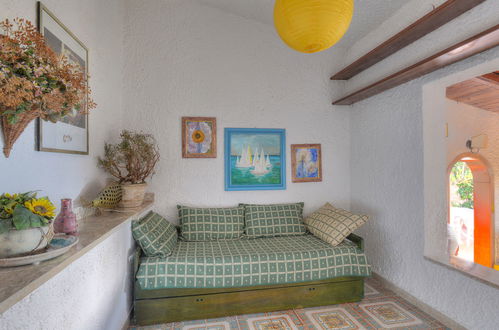 Photo 9 - 2 bedroom House in Siracusa with terrace and sea view