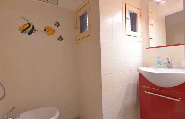 Haus mit 3 Schlafzimmern in Syrakus mit garten und terrasse - Foto 22