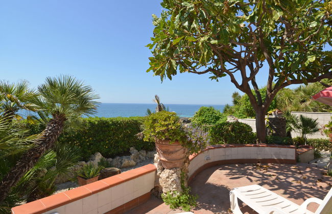 Haus mit 3 Schlafzimmern in Syrakus mit garten und terrasse - Foto 5