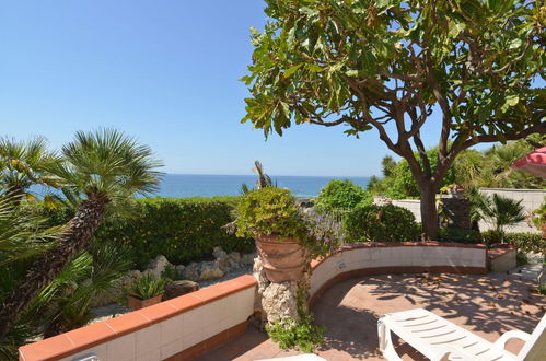 Foto 5 - Casa de 2 habitaciones en Siracusa con terraza y vistas al mar