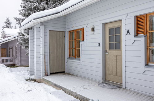 Photo 3 - Maison de 3 chambres à Kuusamo avec sauna et vues sur la montagne