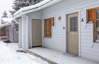 Foto 3 - Haus mit 3 Schlafzimmern in Kuusamo mit sauna und blick auf die berge