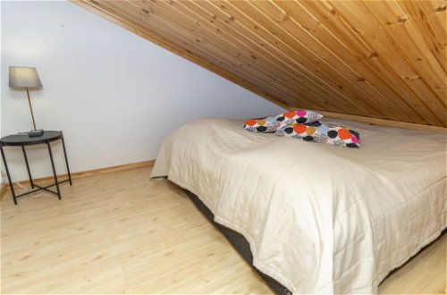 Foto 17 - Casa con 3 camere da letto a Kuusamo con sauna e vista sulle montagne