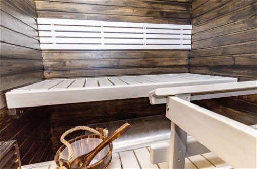 Photo 14 - Maison de 3 chambres à Kuusamo avec sauna et vues sur la montagne