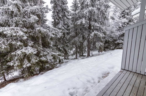 Photo 20 - Maison de 3 chambres à Kuusamo avec sauna et vues sur la montagne