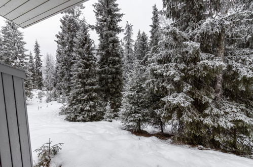 Photo 19 - Maison de 3 chambres à Kuusamo avec sauna et vues sur la montagne