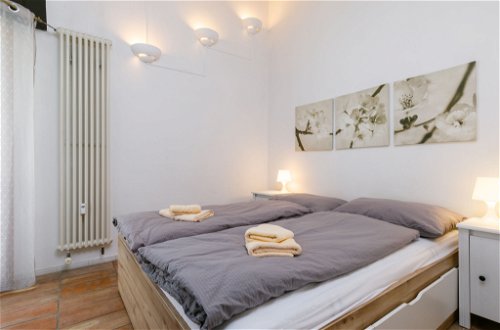 Foto 5 - Appartamento con 1 camera da letto a Capriasca con piscina e vista sulle montagne