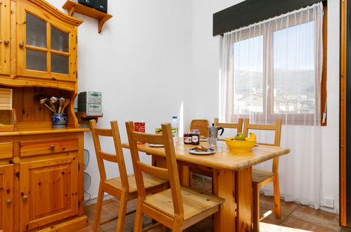 Photo 11 - 1 bedroom Apartment in Capriasca with swimming pool and mountain view