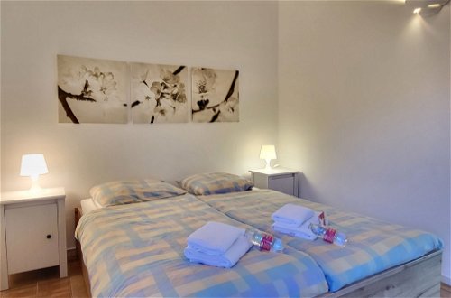 Foto 4 - Apartamento de 1 habitación en Capriasca con piscina y vistas a la montaña
