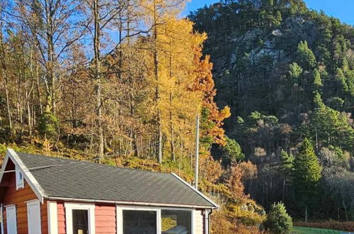 Photo 17 - Maison de 3 chambres à Våge avec jardin et terrasse