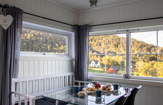 Haus mit 3 Schlafzimmern in Våge mit garten und terrasse - Foto 9