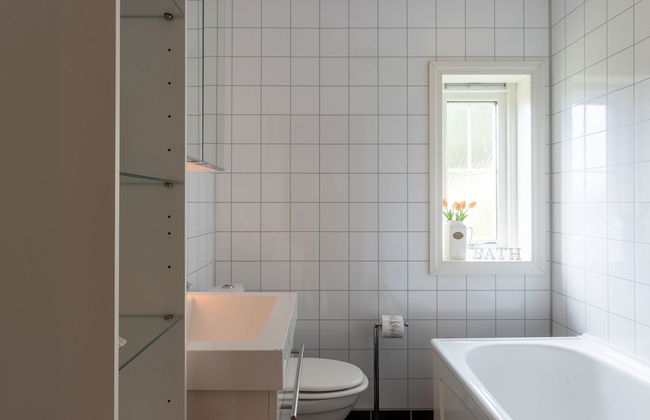 Haus mit 3 Schlafzimmern in Våge mit garten und terrasse - Foto 16