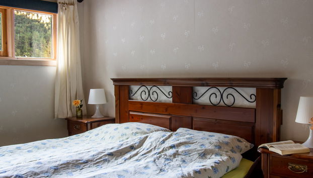 Casa de 3 quartos em Våge com jardim e terraço - Foto 4