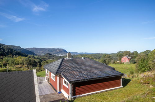 Photo 24 - Maison de 3 chambres à Våge avec jardin et terrasse