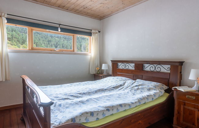 Haus mit 3 Schlafzimmern in Våge mit garten und terrasse - Foto 13