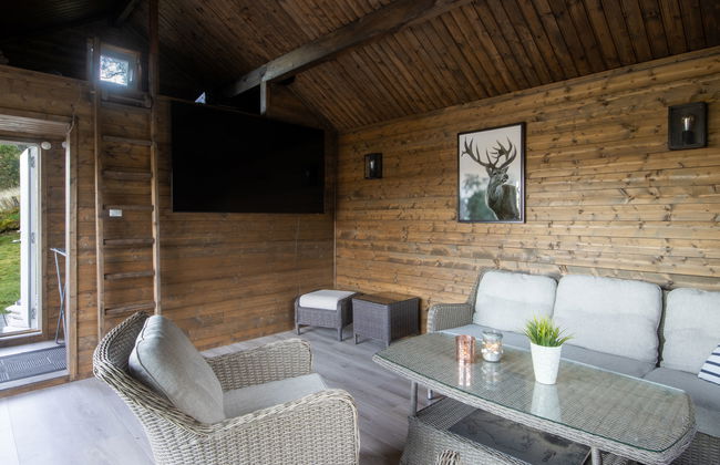 Haus mit 3 Schlafzimmern in Våge mit garten und terrasse - Foto 6
