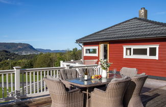 Photo 1 - 3 bedroom House in Våge with garden and terrace