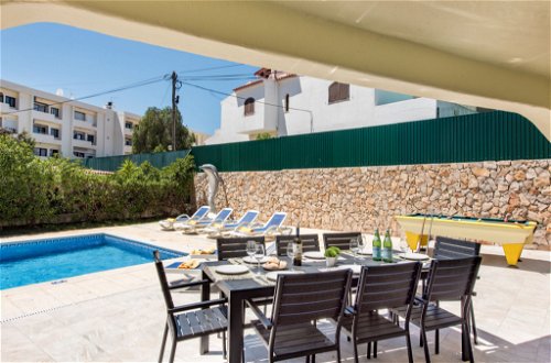 Photo 7 - 4 bedroom House in Albufeira with private pool and sea view