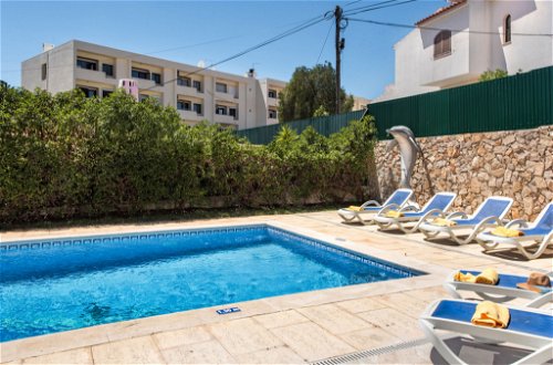 Photo 30 - 4 bedroom House in Albufeira with private pool and sea view