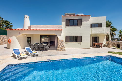 Photo 20 - 4 bedroom House in Albufeira with private pool and sea view