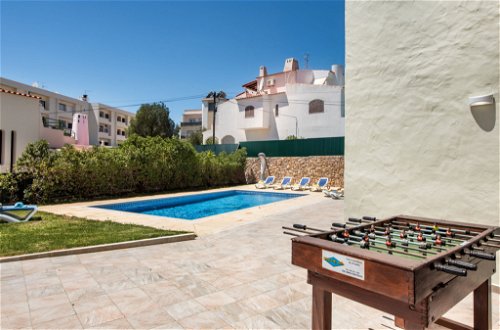 Photo 31 - 4 bedroom House in Albufeira with private pool and sea view