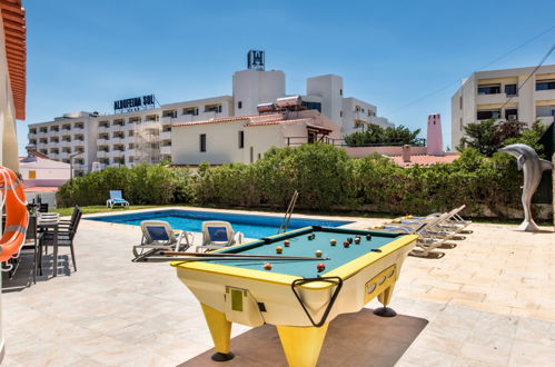 Photo 29 - Maison de 4 chambres à Albufeira avec piscine privée et vues à la mer