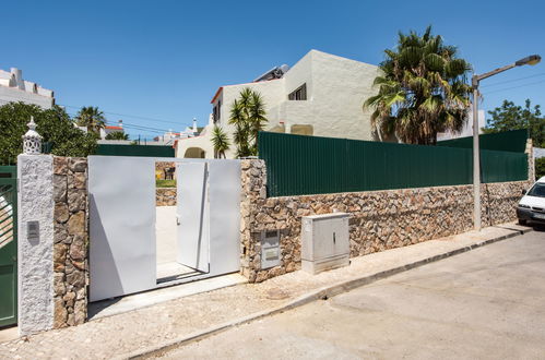 Foto 51 - Casa de 4 quartos em Albufeira com piscina privada e terraço