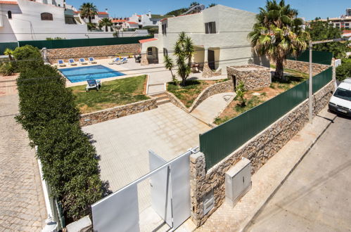 Photo 47 - 4 bedroom House in Albufeira with private pool and sea view