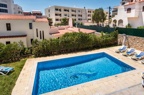 Foto 42 - Haus mit 4 Schlafzimmern in Albufeira mit privater pool und terrasse