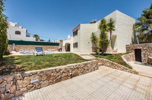 Foto 50 - Casa con 4 camere da letto a Albufeira con piscina privata e vista mare