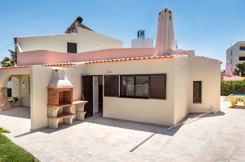 Photo 45 - 4 bedroom House in Albufeira with private pool and sea view