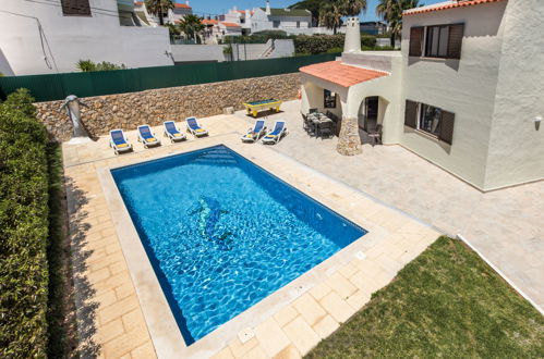 Foto 36 - Casa de 4 quartos em Albufeira com piscina privada e terraço