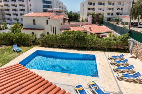 Foto 37 - Casa de 4 quartos em Albufeira com piscina privada e terraço