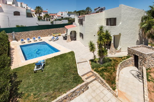 Foto 46 - Casa con 4 camere da letto a Albufeira con piscina privata e terrazza