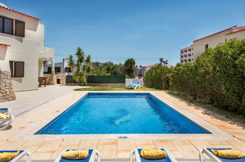 Photo 24 - Maison de 4 chambres à Albufeira avec piscine privée et vues à la mer