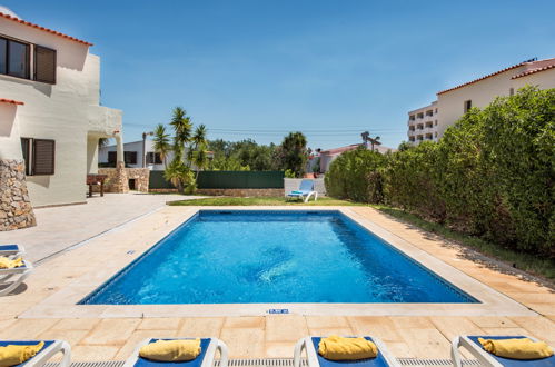 Foto 24 - Casa de 4 quartos em Albufeira com piscina privada e terraço