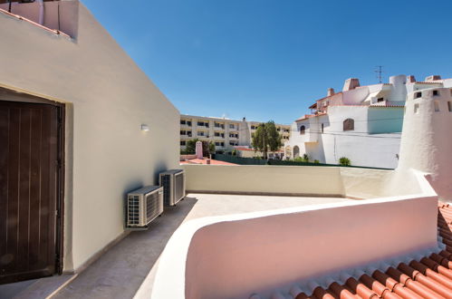 Photo 43 - 4 bedroom House in Albufeira with private pool and sea view