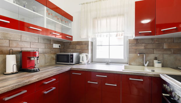 Apartment mit 3 Schlafzimmern in Balatonszemes mit garten und terrasse - Foto 5