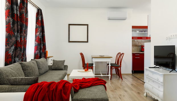 Apartment mit 3 Schlafzimmern in Balatonszemes mit garten und terrasse - Foto 4