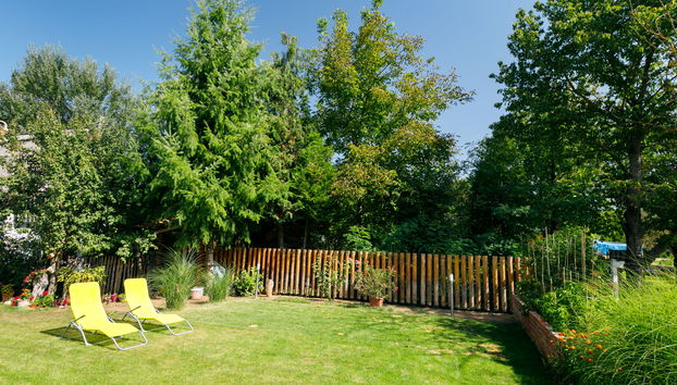 Apartment mit 3 Schlafzimmern in Balatonszemes mit garten und terrasse - Foto 3
